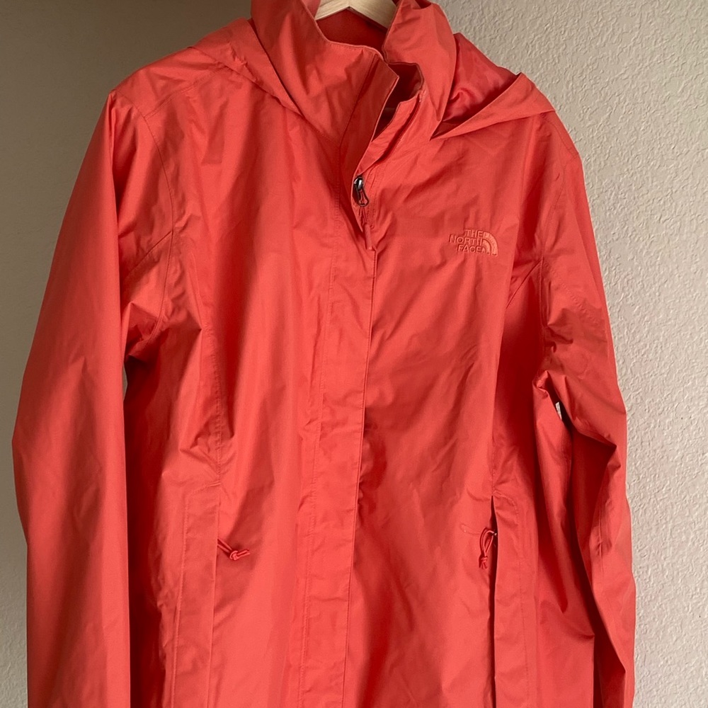 BRAND NEW WATERPROOF NORTHFACE JACKET